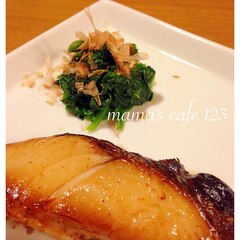 フライパンで焼く ご飯がすすむ 銀だらの照り焼き レシピ 作り方 By ラズベリっち 楽天レシピ フライパンで焼く ご飯がすすむ 銀だらの照り焼き レシピ 作り方 By ラズベリっち 楽天レシピ